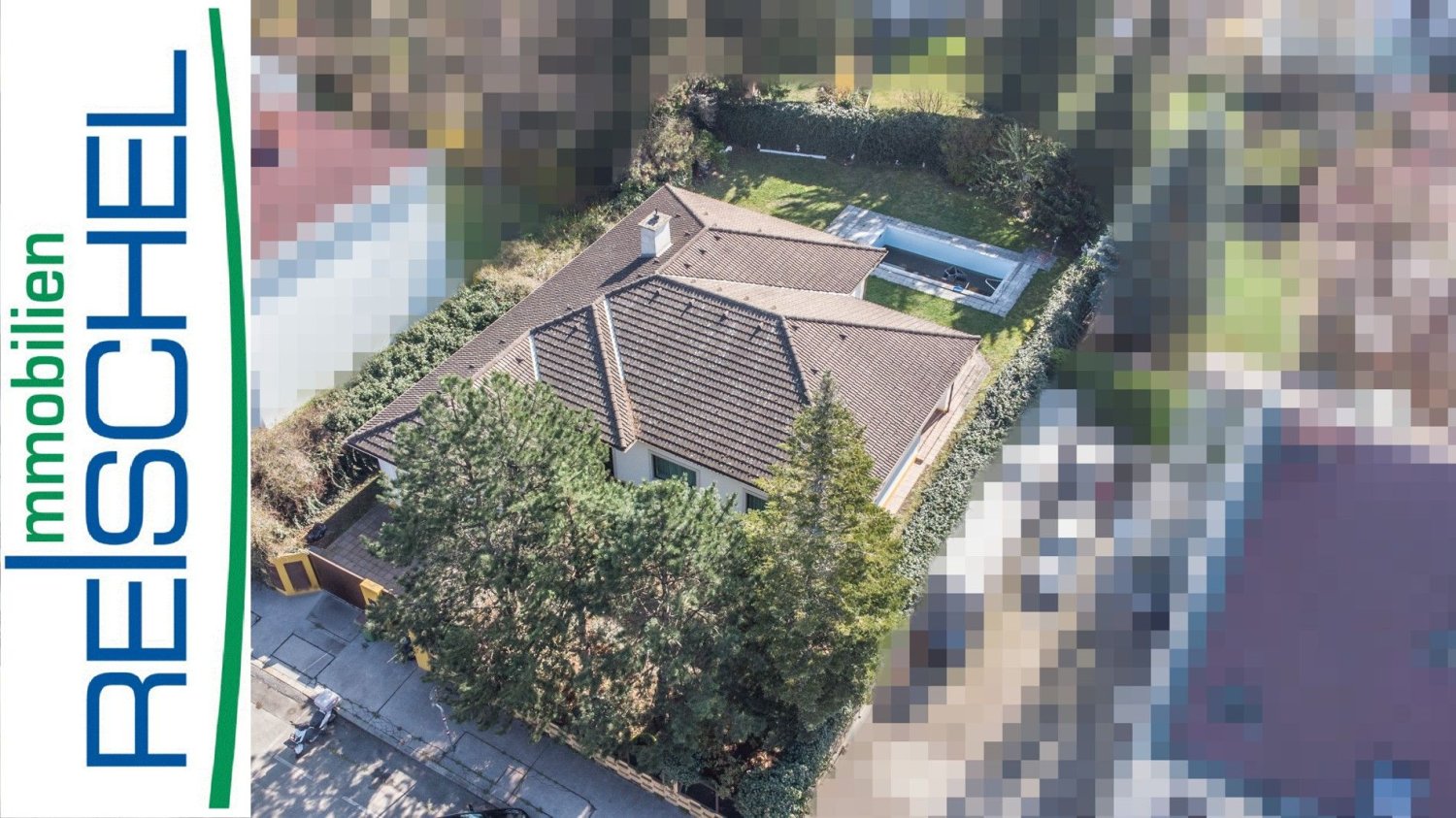 Grundstück in Meidling, Austria 948m², Nr. 66679