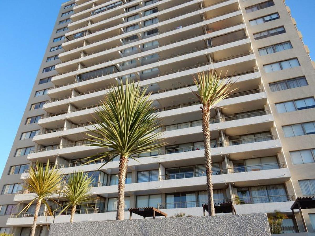 3 Schlafzimmer Wohnung in Valparaiso, Chile, Nr. 4841