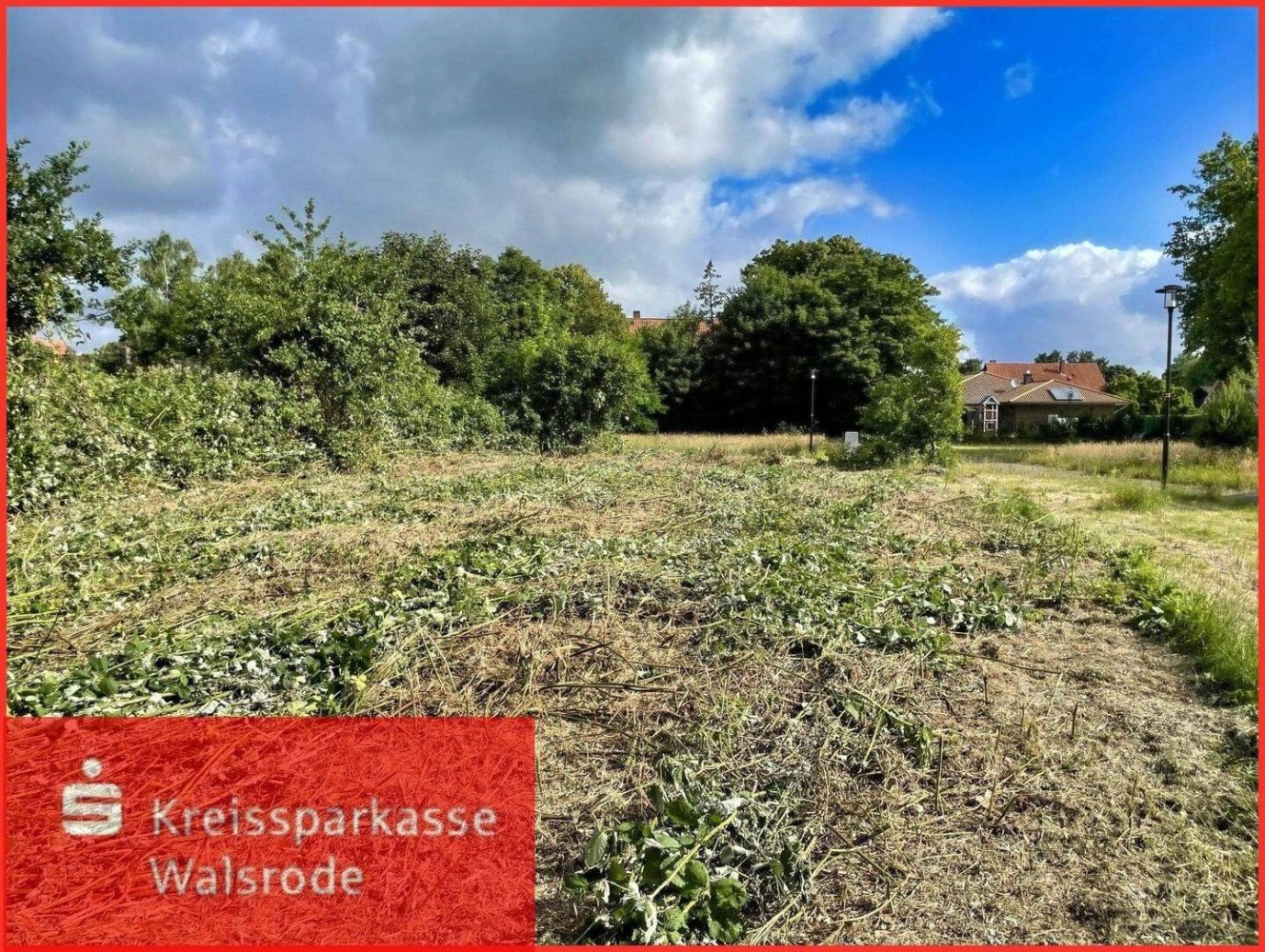 Terreno em Heidekreis, Germany N.º 234743