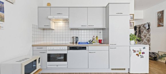 Studio à Margareten, Austria No. 209777 4