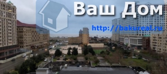 2 bedrooms Apartment in Khatay, Azerbaijan No. 410 14
