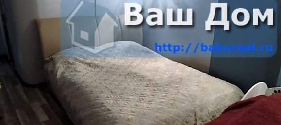 2 bedrooms Apartment in Khatay, Azerbaijan No. 410 19