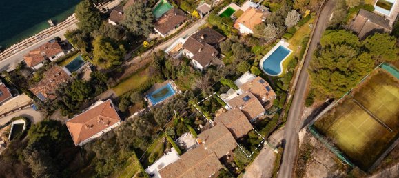 3غرفة منزل في Torri del Benaco, Italy رقم 238568 14