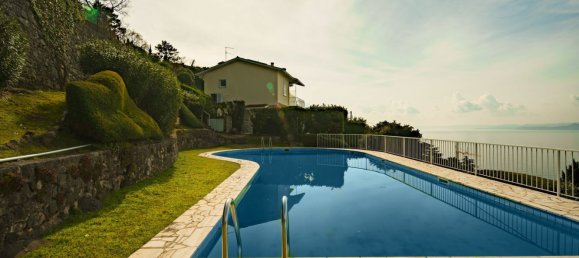 3غرفة منزل في Torri del Benaco, Italy رقم 238568 12