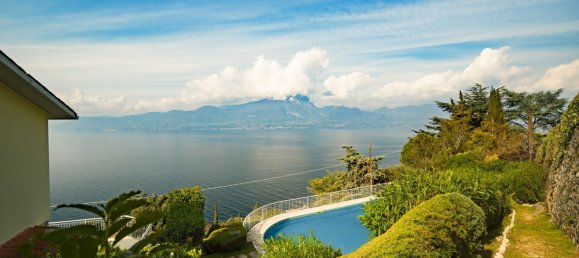 3غرفة منزل في Torri del Benaco, Italy رقم 238568 11