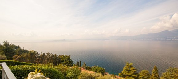 3غرفة منزل في Torri del Benaco, Italy رقم 238568 8