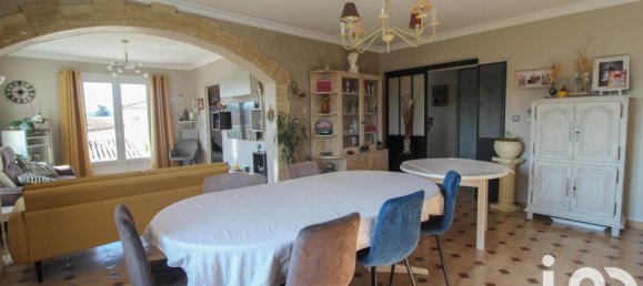 Дом с 4 спальнями в Юзес, Франция № 322027 2