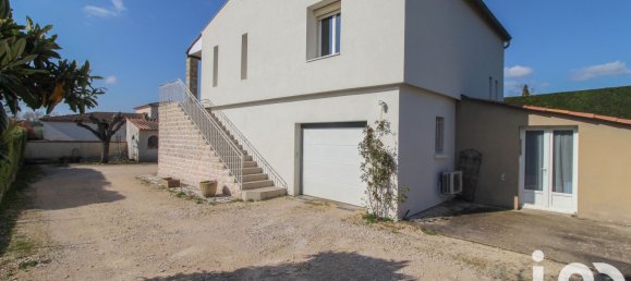 Дом с 4 спальнями в Юзес, Франция № 322027 21