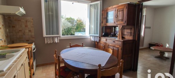 Дом с 4 спальнями в Юзес, Франция № 322027 16