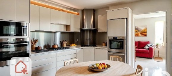 Дом с 4 спальнями в Юзес, Франция № 322027 8