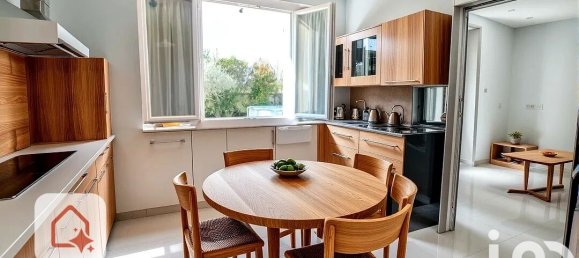 Дом с 4 спальнями в Юзес, Франция № 322027 15