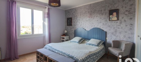 Дом с 4 спальнями в Юзес, Франция № 322027 11