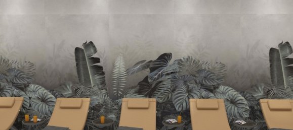 2غرفة شقة في Oba, Turkey رقم 10164 14