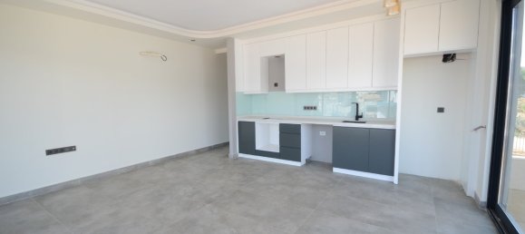 2غرفة شقة في Oba, Turkey رقم 10164 10