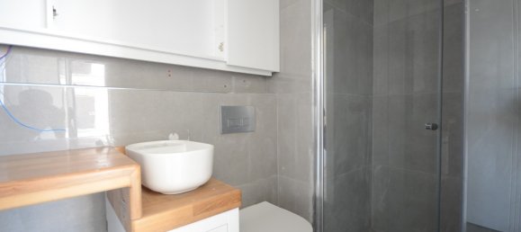 2غرفة شقة في Oba, Turkey رقم 10164 23