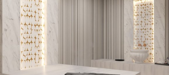 2غرفة شقة في Oba, Turkey رقم 10164 16