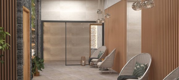 2غرفة شقة في Oba, Turkey رقم 10164 13