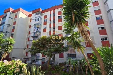 1 Schlafzimmer Wohnung in Sintra, Portugal, Nr. 354175