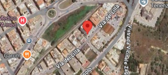 1-salle Propriété commerciale à Scicli, Italy No. 305083 4