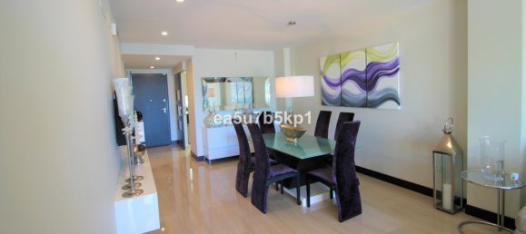 3 Schlafzimmer Wohnung in Benahavis, Spain, Nr. 109482 2