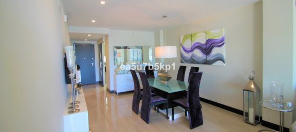 3 Schlafzimmer Wohnung in Benahavis, Spain, Nr. 109482 18