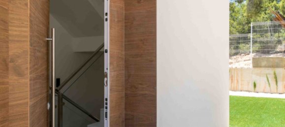 4 bedrooms Villa in Finestrat, Spain No. 9100 6