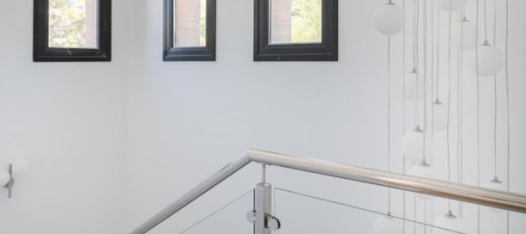 4 bedrooms Villa in Finestrat, Spain No. 9100 16