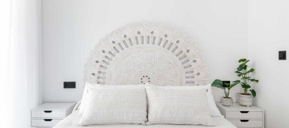 4 bedrooms Villa in Finestrat, Spain No. 9100 20