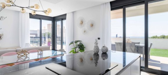 4 bedrooms Villa in Finestrat, Spain No. 9100 10