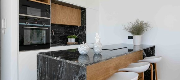 4 bedrooms Villa in Finestrat, Spain No. 9100 11