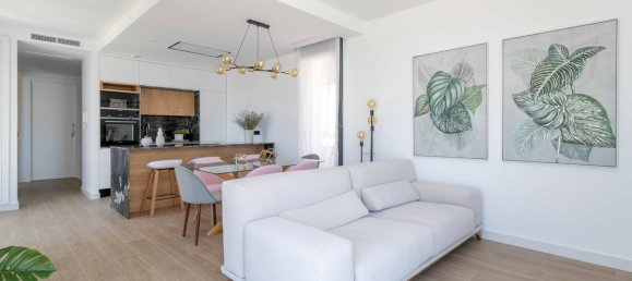 4 bedrooms Villa in Finestrat, Spain No. 9100 9