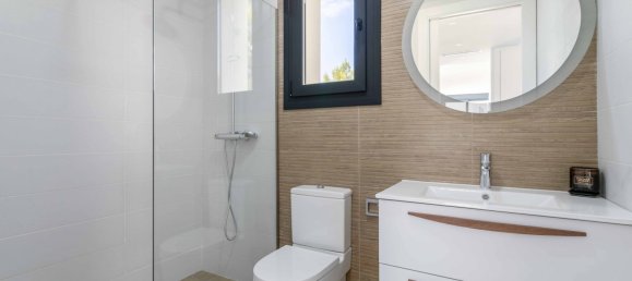 4 bedrooms Villa in Finestrat, Spain No. 9100 22