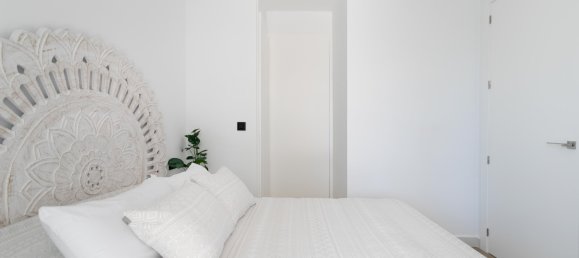 4 bedrooms Villa in Finestrat, Spain No. 9100 21