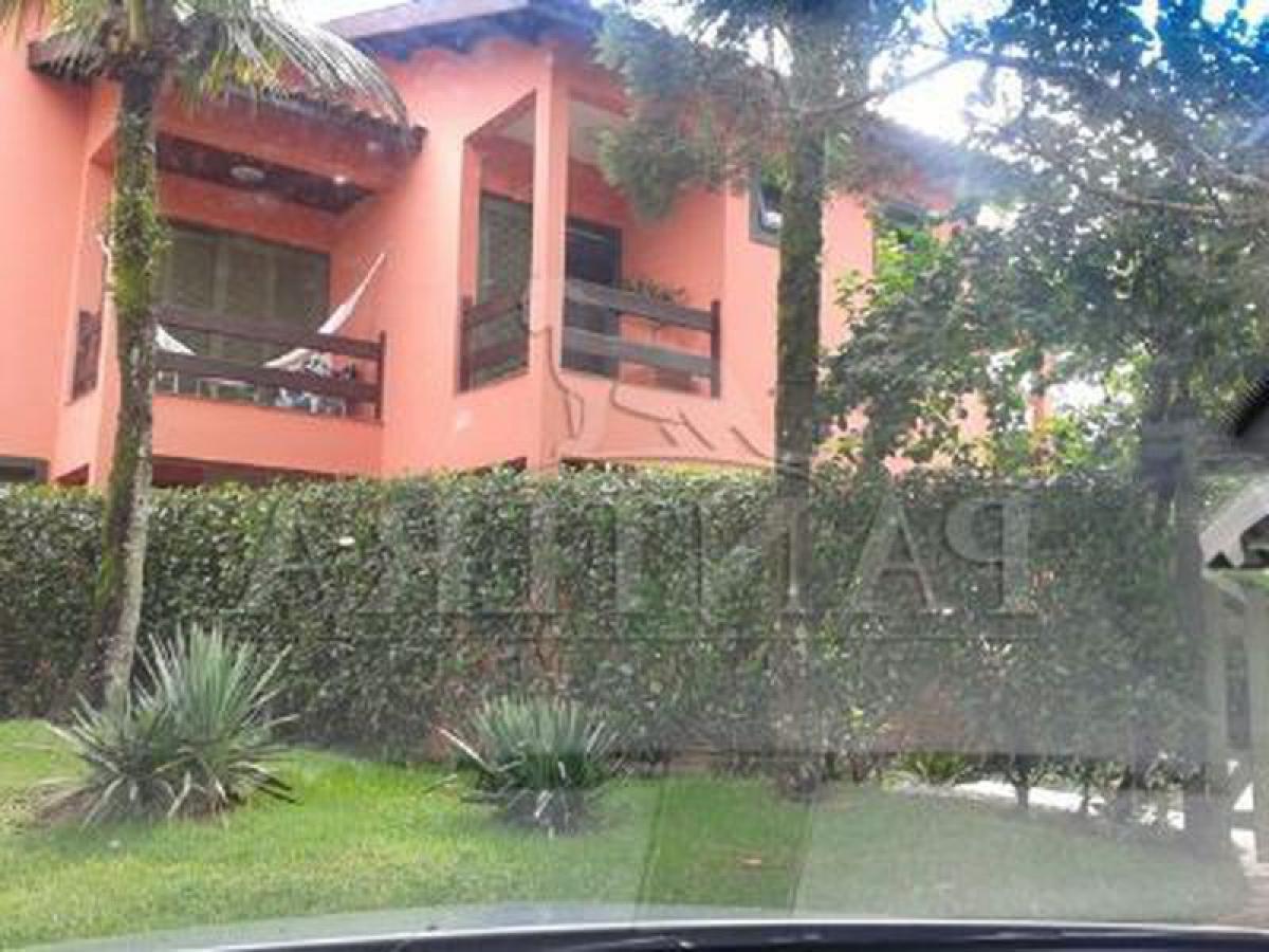 2 غرف نوم منزل في Sao Paulo, Brazil رقم 572509