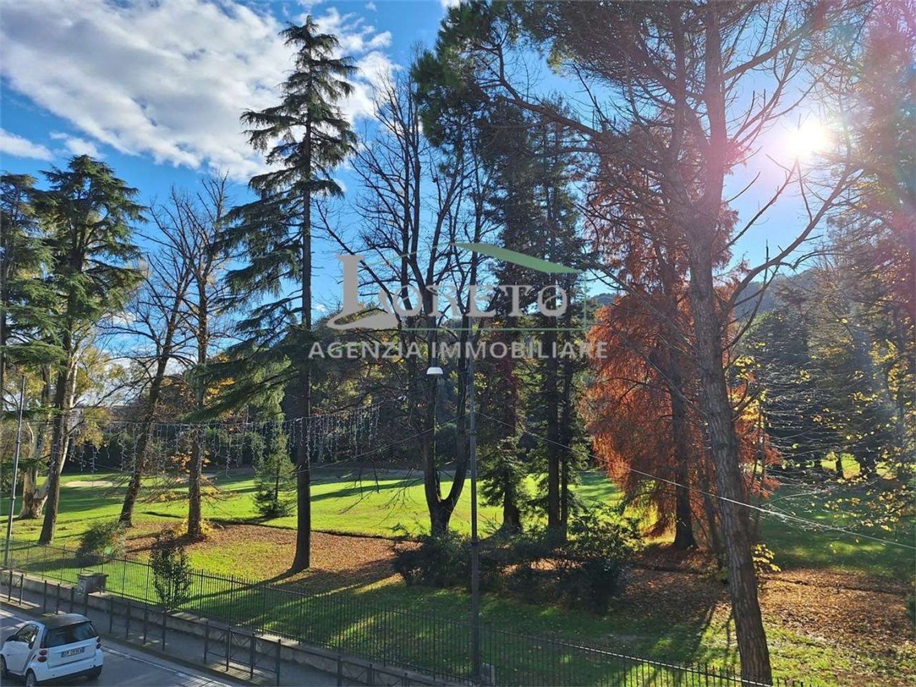 3 chambres Appartement à Rapallo, Italy No. 313711