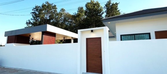3 bedrooms House in Pattaya, Thailand No. 27487 23