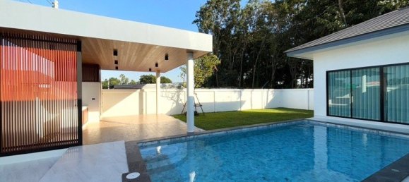 3 bedrooms House in Pattaya, Thailand No. 27487 25