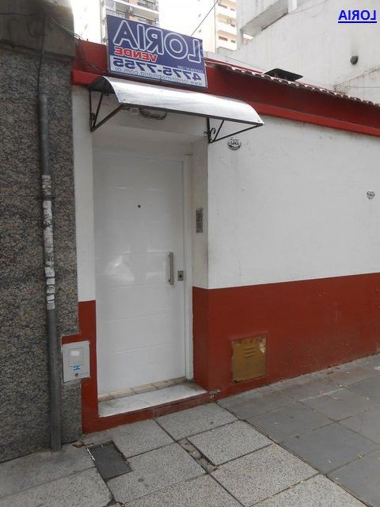 Studio in Buenos Aires, Argentina No. 92399