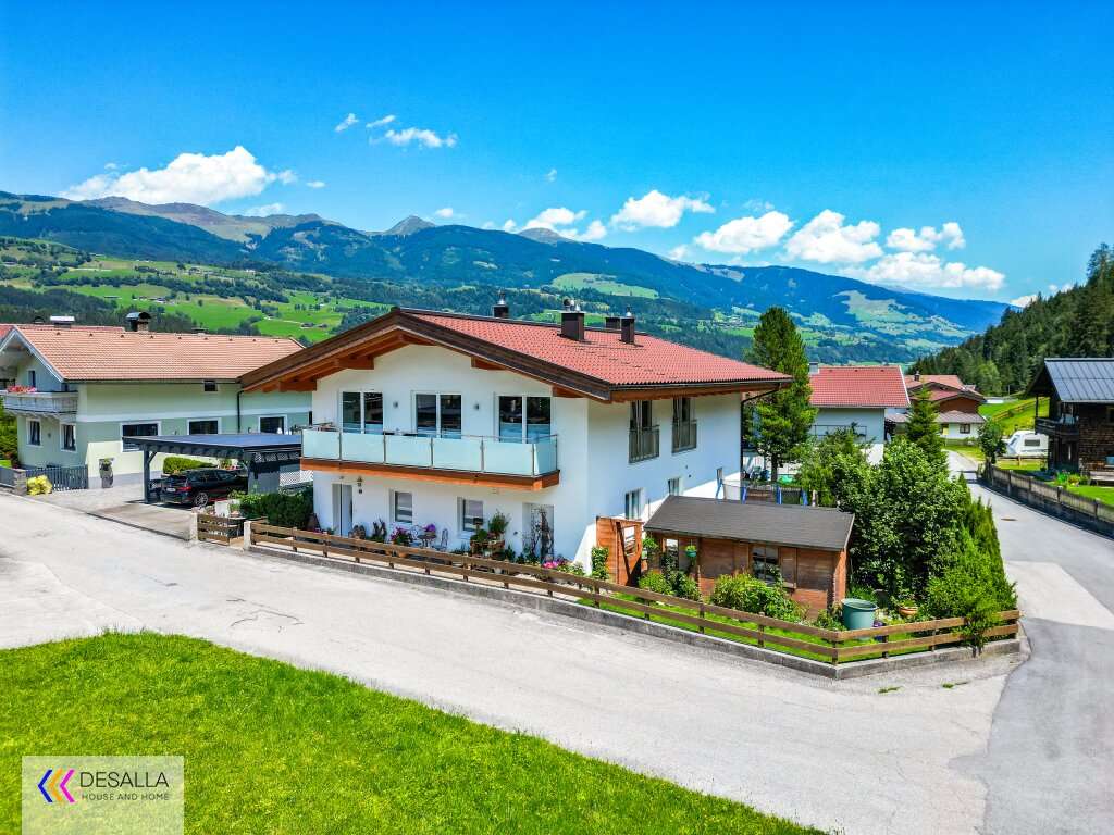 8-salle Maison à Hollersbach im Pinzgau, Austria No. 12609