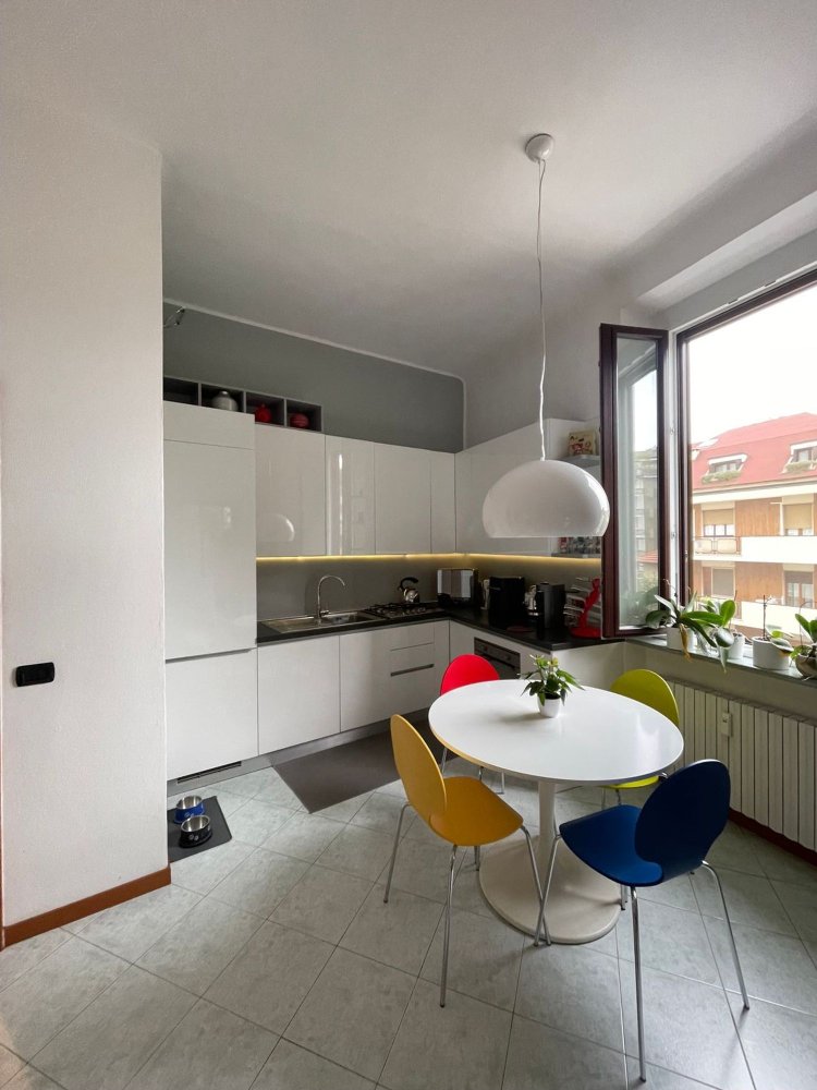 2 chambres Appartement à Milan, Italy No. 382328