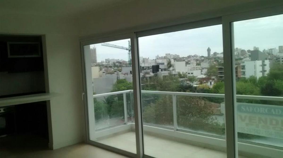 2 bedrooms Apartment in Mar del Plata, Argentina No. 81106