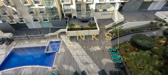 3 Schlafzimmer Wohnung in Funchal, Portugal, Nr. 100919 3