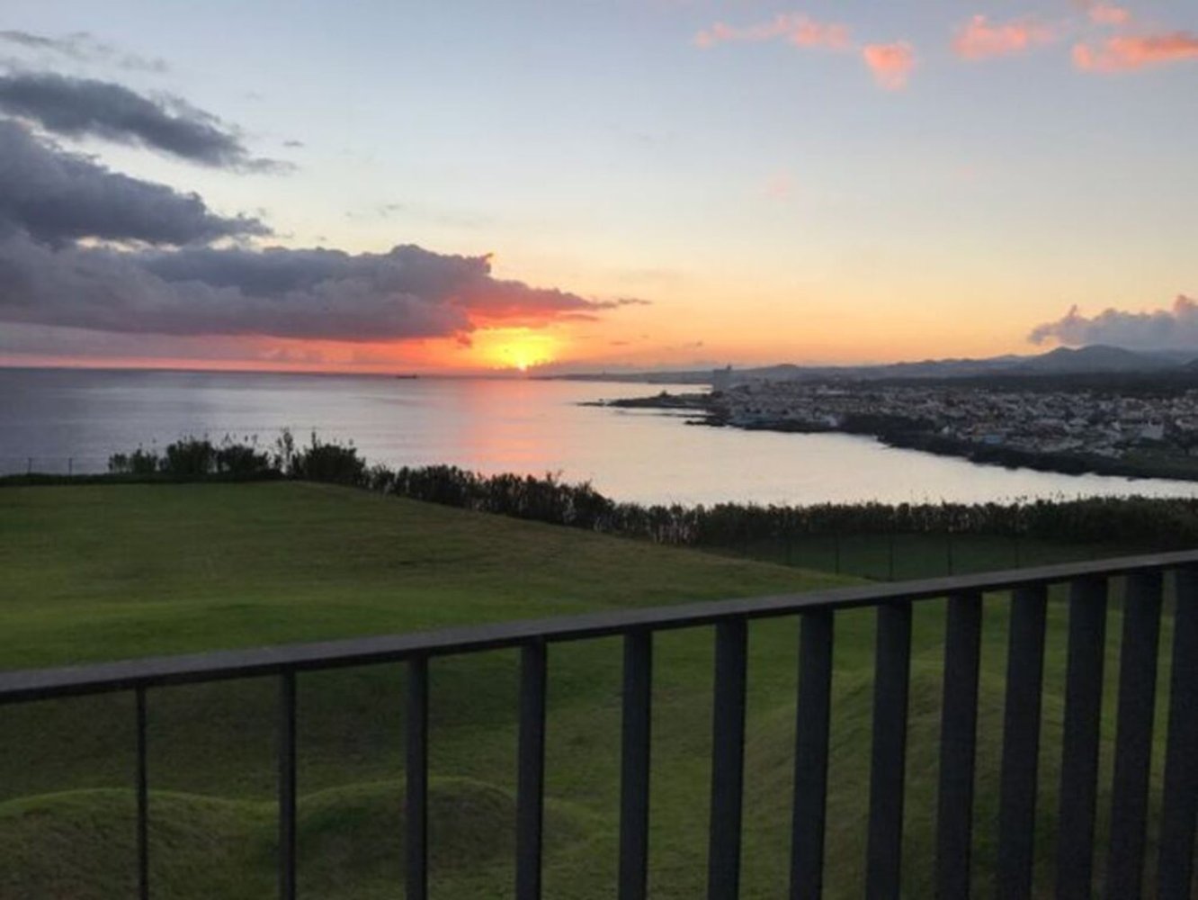 Дом с 3 спальнями в Лагоа, Португалия № 162570