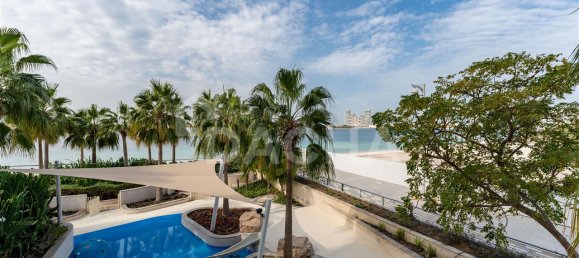 3 chambres Appartement à Palm Jumeirah, UAE No. 27450 19