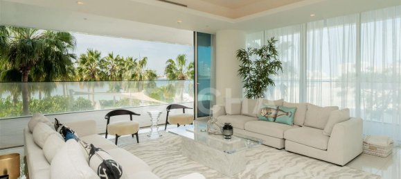 3 chambres Appartement à Palm Jumeirah, UAE No. 27450 22