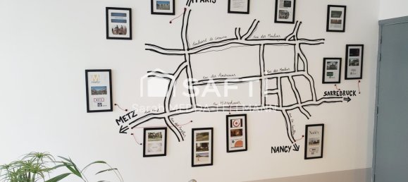 30غرفة عقار تجاري في Saint-Avold, France رقم 253312 6