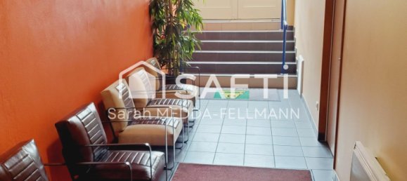 30غرفة عقار تجاري في Saint-Avold, France رقم 253312 12