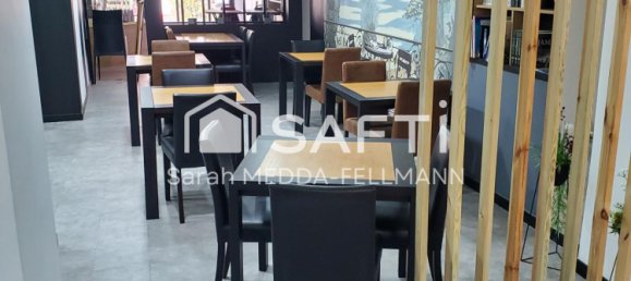 30غرفة عقار تجاري في Saint-Avold, France رقم 253312 10