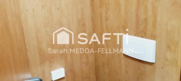 30غرفة عقار تجاري في Saint-Avold, France رقم 253312 16