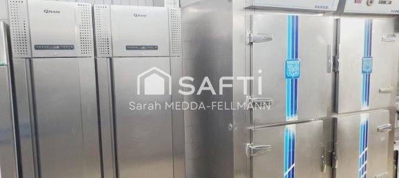 30غرفة عقار تجاري في Saint-Avold, France رقم 253312 19